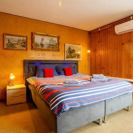 Apartma V Ograji Apartment Sentjernej