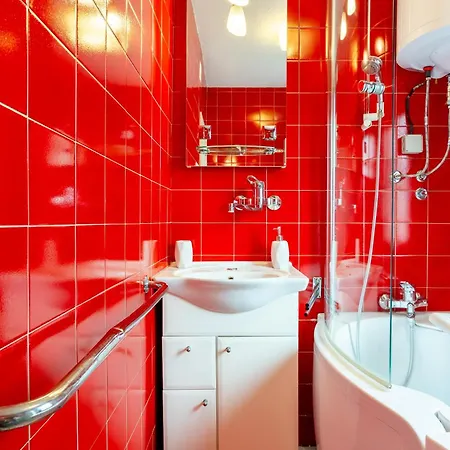 Apartment Apartma V Ograji *