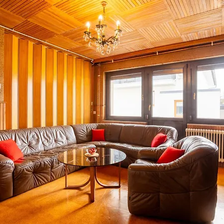 Apartma V Ograji Apartment