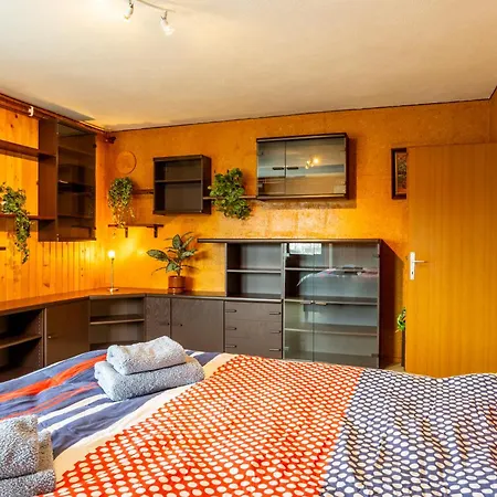 Apartma V Ograji Apartment