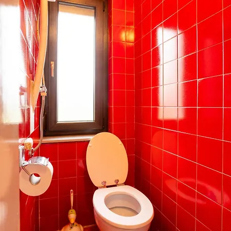 Apartment Apartma V Ograji *