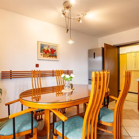 Apartma V Ograji Apartment Sentjernej