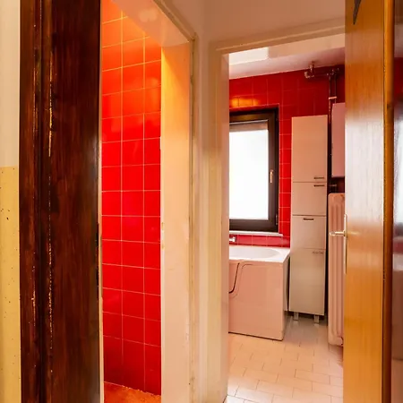 Apartma V Ograji Apartment *