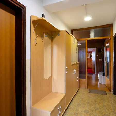 Apartment Apartma V Ograji