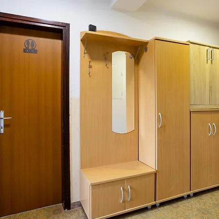 Apartment Apartma V Ograji